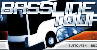 Bassline-Tours